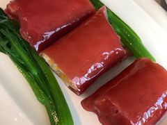 -粤财皇冠假日酒店·彩华轩中餐厅
