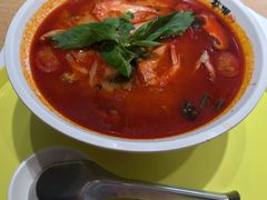 -蔡澜Pho·越南粉餐厅(海上世界店)