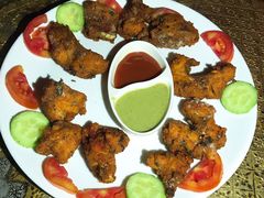 -Lake Shore Hotel & Restaurant