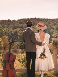 -第一夫人婚纱摄影(南京店)