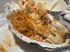 -百富源·海鲜辽菜(浑河堡店)