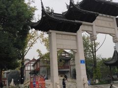-龙潭水乡