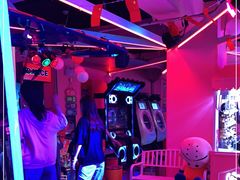 -阿尔法Game Station(中山路店)
