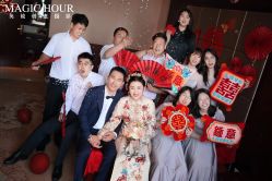 -张仕婚礼·做有温度的婚礼