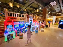 -汤W城市微度假(仓山店)