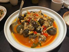 -桂小厨广西菜(万象城店)