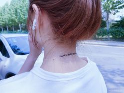 -MDZ STORE·TATTOO·耳饰
