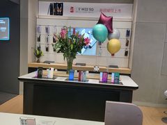 -三星授权体验店(西新街店)