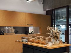 -LANLIZI BAKERY(COSMO店)