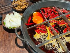 -仪表厂火锅(总店)