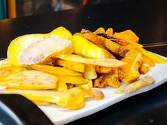 -野菌皇海景野生菌火锅(滨海大道店)