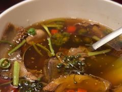 -英冠索菲特酒店·萧湘阁中餐厅