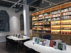-三联韬奋书店(宽窄巷子店)