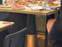 -禾斗海鲜自助(市南银座店)