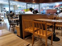 大堂-笑笑凉皮(富国街店)
