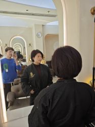 -东时烫染造型·Hair Salon