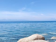 -赛里木湖风景名胜区