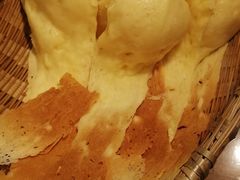 锅边馍馍-有红鸡毛店·川菜(建设路店)