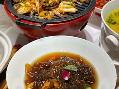 -食悦江南·淮扬菜·烤鸭(亚运村·惠新店)