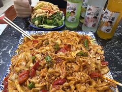 -后卫寨猫耳朵(后卫寨店)