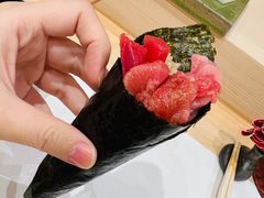 -鮨一日本料理旗舰店(总店)