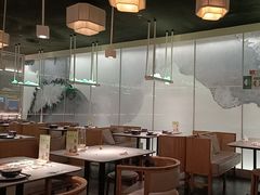 -绿茶餐厅(广州天河城店)