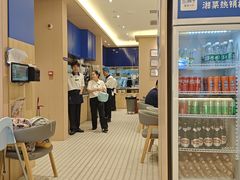 -兰湘子·湘菜小炒(通州万象汇店)