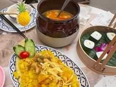 -KingThaia金泰兰(滨江天街店)