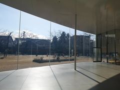 -金泽21世纪美术馆