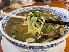 -香麒园·过桥米线·南湖雅宴