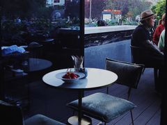 景观位-STARRY CAFE & LOUNGE BAR(高新店)