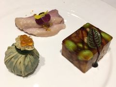 -Yan Ting 宴庭中餐厅(上海静安瑞吉酒店)
