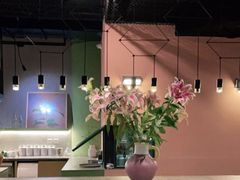 -半山腰·云南菜(侨福芳草地店)