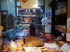 -方林富炒货店(西溪路78号本人店)