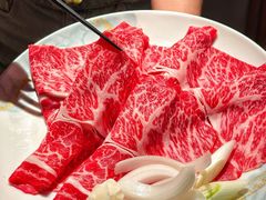-鮨玄寿喜烧(CP静安店)