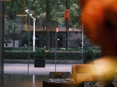 -南京THE TAI太和紫金大酒店