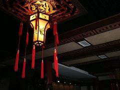 -白鹭原茶艺馆
