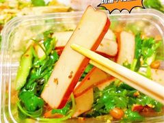 -煮鲜·潮汕下酒菜(福田石厦店)