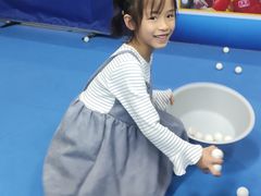 -乐旋乒乓球(广州西湾路店)