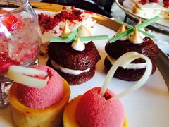 iphone_upload_pic-Salon de Ville浦江汇(上海外滩华尔道夫酒店店)