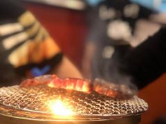 -大阪烧肉BAKA一代(十亩地店)