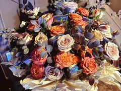 -花里花店(唐镇阳光天地店)