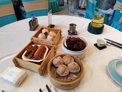 -渔村盛宴(航空新城店)