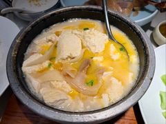 -狮王府淮扬菜(万象城店)
