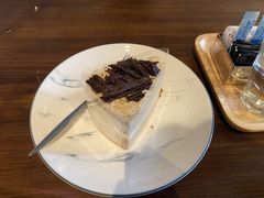 -深圳威尼斯英迪格酒店-邻芙花廊下午茶·NINFA GALLERY·蛋糕·咖啡