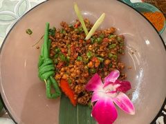 -太食獸泰式茶餐厅(艾尚天地店)