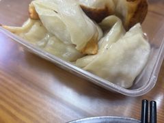 -水丰锅贴(延吉东路店)