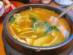 -英兰朝鲜族饭店(东方米兰店)