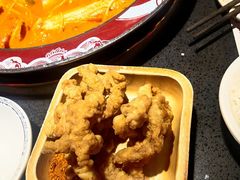 -水巷子·巴掌腰片重庆火锅(巧家店)