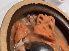 -鑫小城故事·藕汤·家常菜(台北一路总店)
